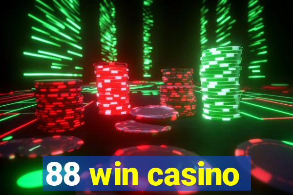 88 win casino